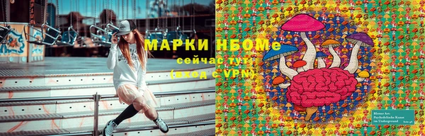 прущий лед Горняк
