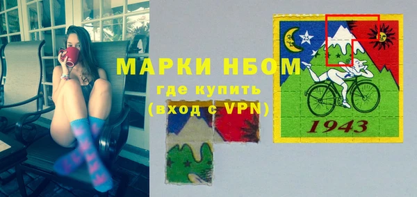 прущий лед Горняк